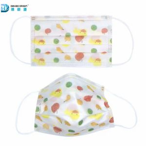 Buy cheap Anti Virus Anti Spray Non Irritating Meltblown Face Mask from wholesalers