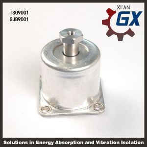 Buy cheap Metal and Mesh Isolator controlled shock vibration isolation protection for mounted equipment from wholesalers