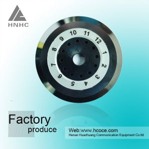 Buy cheap best quality optical cutting blade optic fiber cleaver blade with factory price from wholesalers