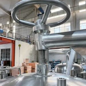 Stainless Steel Multi Cartridge Filter Housing Standard Cartridge Type Max.