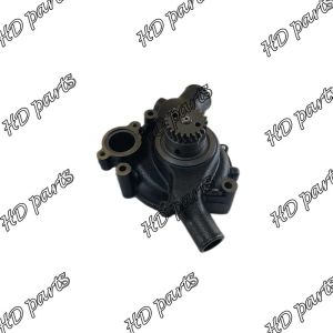 EL100 EC100 M10C Diesel Engine Pump 16100-3801 16100-3632