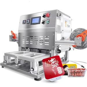 Buy cheap Automatic Carton Box Package Sealer Folding and Sealing Machine from wholesalers