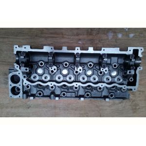 Buy cheap 4HE1 Excavator Diesel Engine Cylinder Head Repair 8973583660 from wholesalers