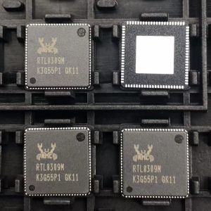 China RTL8201F-VB-CG Integrated Circuits (ICs)
Embedded
Microcontrollers on sale China RTL8201F-VB-CG Integrated Circuits (ICs)
Embedded
Microcontrollers on sale