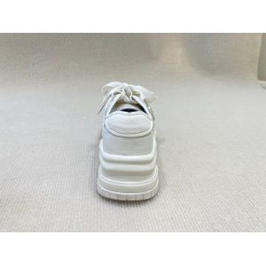 Buy cheap Women lace breathable espadrilles walking shoes with high top from wholesalers