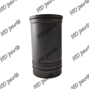 Buy cheap S6A Cylinder Liner 32507-12100 For Mitsubi Engine from wholesalers