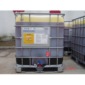 Buy cheap Lambda-cyhalothrin 5% EC/insecticides/Homogeneous, light yellow liquid from wholesalers
