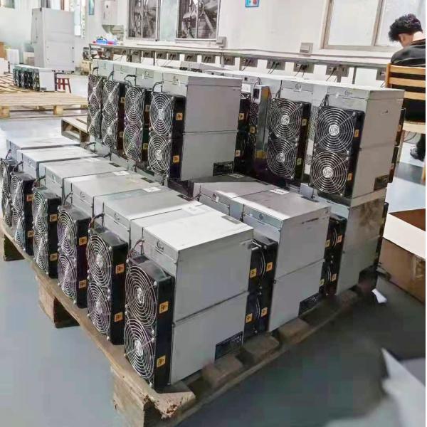 Buy cheap BTC BTH Blockchain Miner Ethereum Coin Mining Machine NEW Condition from wholesalers