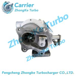 Buy cheap RHF4 Turbo VB420014 VA420014 VC420014 VD420014 VF420014 VG420014 Turbocharger For Isuzu Trooper Opel/Vauxhall 4JB1T Engine from wholesalers