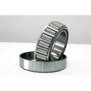 SS32005 25x47x15mm tainless Steel Single Row Taper Roller Bearing For Tractor