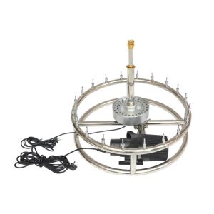 Buy cheap Home Decoration 110v 1M Dancing Water Feature from wholesalers