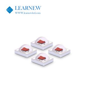 Buy cheap 730NM 740NM 850NM 950NM IR LED Chips 3535 Infrared LED Chip For Skin Protection from wholesalers