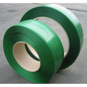Buy cheap high quality polyester strapping band with best price from wholesalers