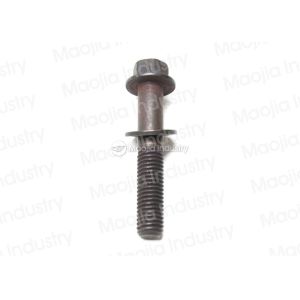 Buy cheap Smooth Replace Serpentine Belt Tensioner Pulley , Auto Tensioner Pulley from wholesalers