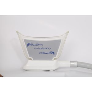 Buy cheap Lowest temperature reaches -15 degrees Celsius cryolipolysis body shape machine from wholesalers