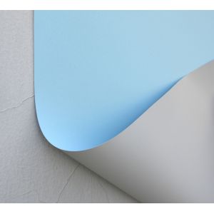 ODM Polyester Window Blinds With Sheer Fabric jacquard Material