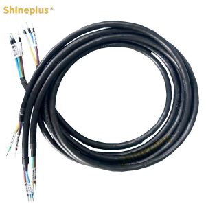 Buy cheap High Temperature Resistance Electromagnetic Shielding Industrial Wiring Harness For Centrifugal Equipment from wholesalers