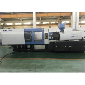 Buy cheap High Performance Plastic Toy Injection Molding Machine 1680kN Clamping Force from wholesalers