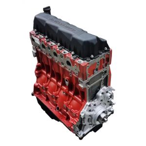 Long Block Diesel Engine Cummins ISF 3.8 for Bare Engine OEM Cylinder Block