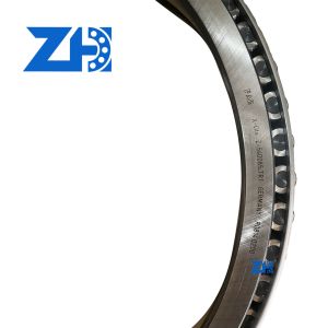 Buy cheap Standard Z/540085.TR1 Taper Roller Bearings Elite Performance from wholesalers