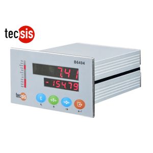 Buy cheap Multi Function Digital Weighing Indicator Load Cell Signal Display from wholesalers