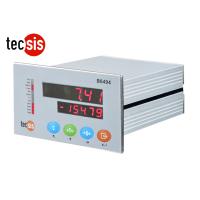 Buy cheap Multi Function Digital Weighing Indicator Load Cell Signal Display product