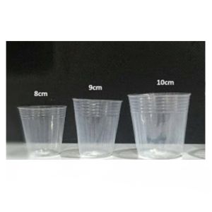 Buy cheap Custom Plastic Flower Pot Soft Nursery Pot Plastic Nursery Pot from wholesalers