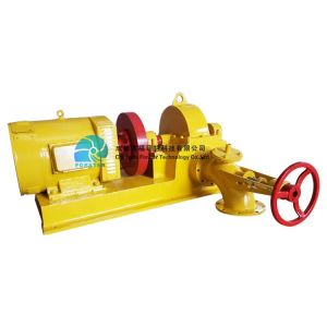 Buy cheap Mini Hydro In Line Turgo Turbine Generator From 3 To 5kw Long Life from wholesalers