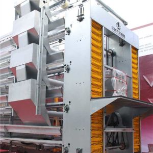 Buy cheap C Shaped Chicken Egg Collection System , Durable Poultry Farming Equipment from wholesalers