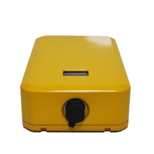 Buy cheap Beidou Satellite Positioning And GPRS Communication Portable Personal Terminal from wholesalers