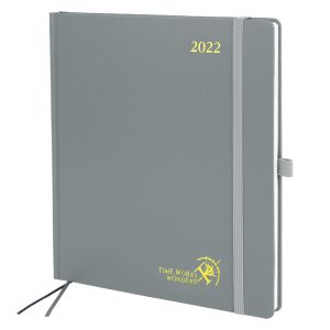 Buy cheap FSC Certified Paper Student Monthly Planner Vertical Page Layout from wholesalers