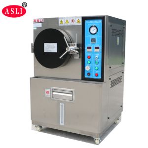 Buy cheap PCT Pressure Cooker Test Chamber , Extremely Accelerated Stress Test Chamber from wholesalers