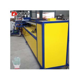 Buy cheap Jubao Automatic PVC Glove Dotting Machine from wholesalers