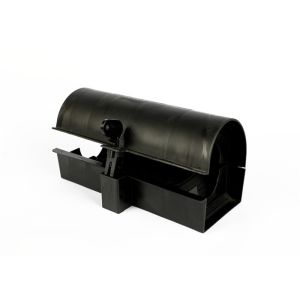 Buy cheap Large Small Two Entry Plastic Mouse Trap Cage Different Sizes from wholesalers