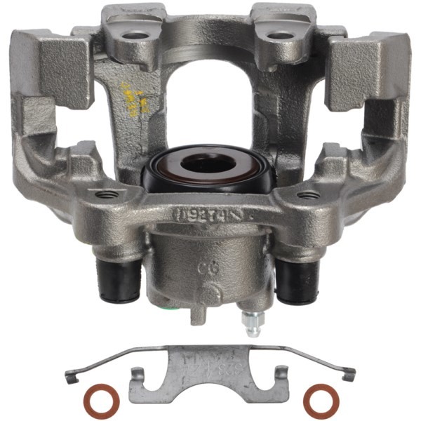 JEEP Auto Parts Vehicle Brake Caliper 18B5300 18B5301 345120 345121 OEM 68052377AA 68052376AA