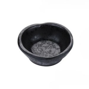 Buy cheap Lead Free Melamine Rice Bowl Imitation Porcelain 750ml Capacity from wholesalers