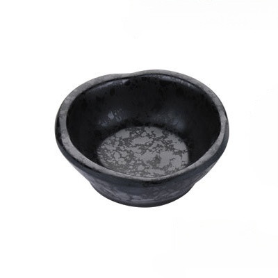 Buy cheap Lead Free Melamine Rice Bowl Imitation Porcelain 750ml Capacity from wholesalers
