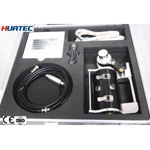 Buy cheap HUATEC HRD-100 Portable Wire Rope Flaw Detector Computer Windows System from wholesalers