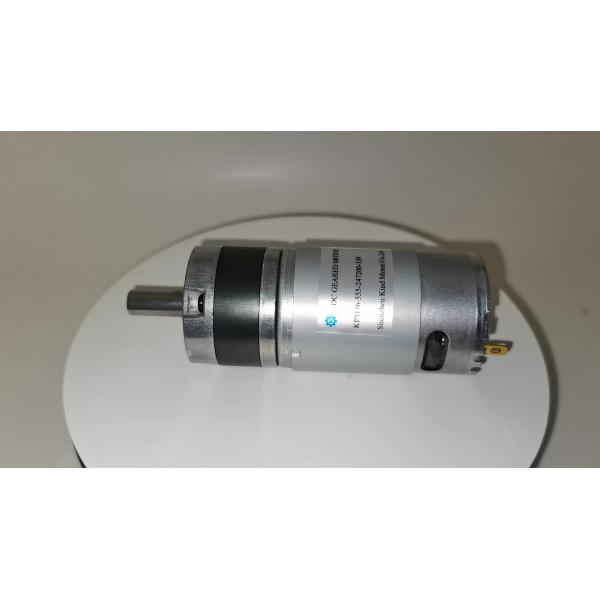 Buy cheap 36mm 42mm diameter micro long life bldc motor with planetary gear box from wholesalers