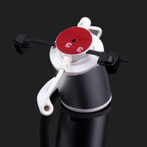 Buy cheap COMER Mobile Security Display showing stand with Alarm and Charging for shops from wholesalers