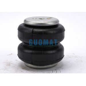 Buy cheap Firestone Double Air Balloon Convoluted Replalce Contitech Air Bellow FD 120-17 509 W01-358-7325 from wholesalers