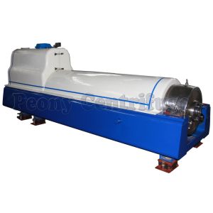 Buy cheap Ca-Hypo PDC Series Decanter Centrifuge with Titanium Material from wholesalers