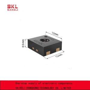 Buy cheap SDP800-500PA Digital Sensors Transducers Pressure Range Mbar Accuracy from wholesalers