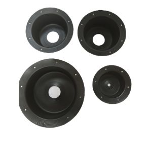 Buy cheap Affordable Rolling Diaphragm Seal for Single Or Double Diaphragm in Pneumatic And Hydraulic Systems from wholesalers