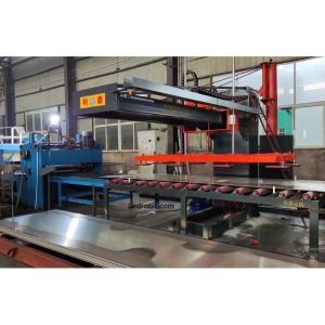 Buy cheap Customized Stone Slab Handling Servo Motor with LCD Display from wholesalers