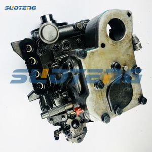 Buy cheap 7C-3758 Fuel Injection Pump 7C3758 for 3408 Engine from wholesalers