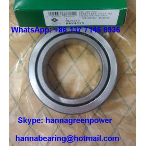 Buy cheap Full Complement Heavy Duty Needle Roller Bearing NAV4930 150x210x60mm from wholesalers