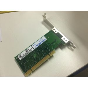 10/100Mbps PCI Desktop Computer RJ45 Copper Network Adapter Intel 82559 Chipset
