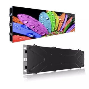 Buy cheap 1000x250mm P2.6 P2.9 P3.9 4K LED Video Wall With Front Service from wholesalers