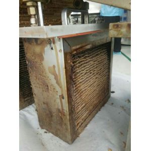 Buy cheap N2 Reflow Oven Cooler Cleaning Machine from wholesalers